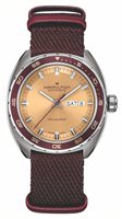Orologio Hamilton Uomo American Classic in Acciaio H35435820 - H35435820